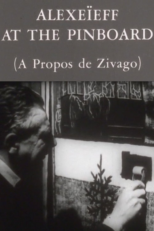 À propos de Jivago