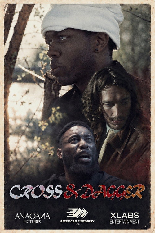 Cartell de Cross & Dagger