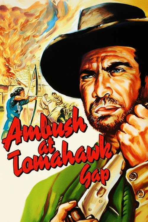 Ambush at Tomahawk Gap