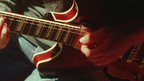 Rute - Short Concert Movie (ESMAE 503)