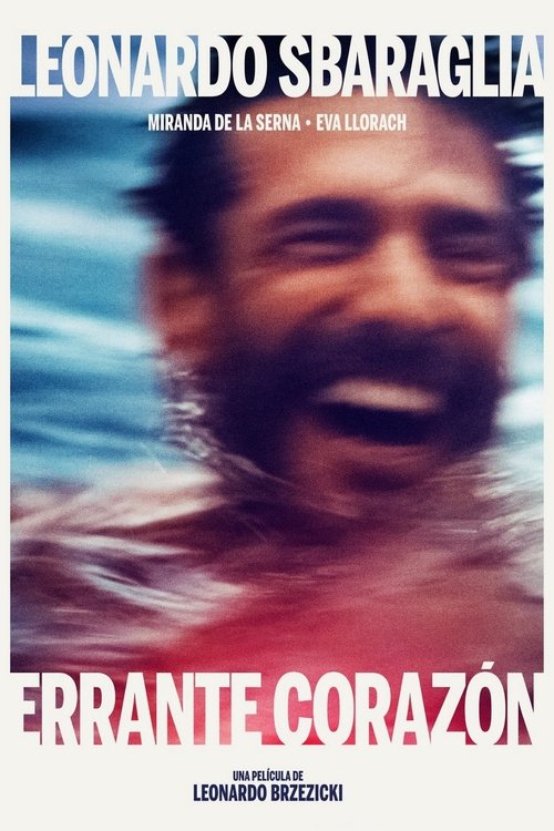 Errante corazón