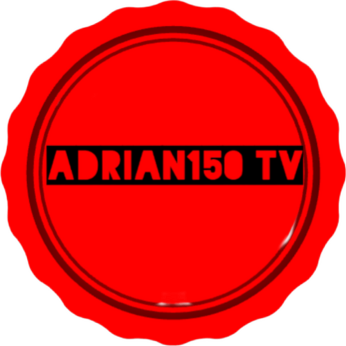 adrian150 tv