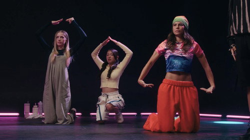 I Bombed My Big Performance!