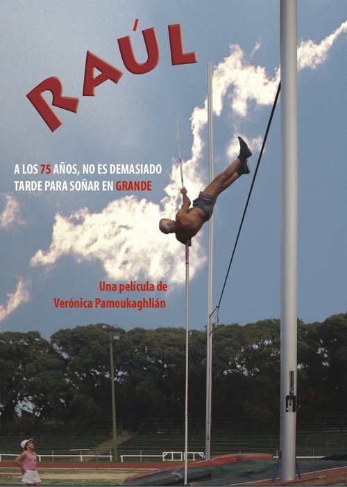 Raul (2010) poster