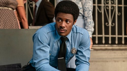 Gaslit: 1×2