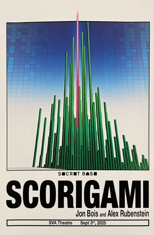 Scorigami