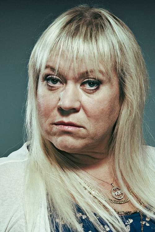 Kép: Tina Malone színész profilképe