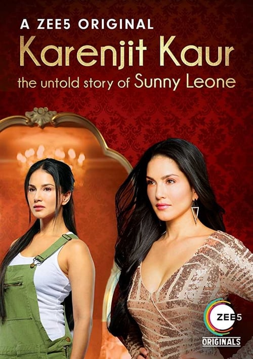 Karenjit Kaur: The Untold Story of Sunny Leone, S01 - (2018)