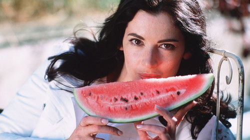 Forever Summer with Nigella