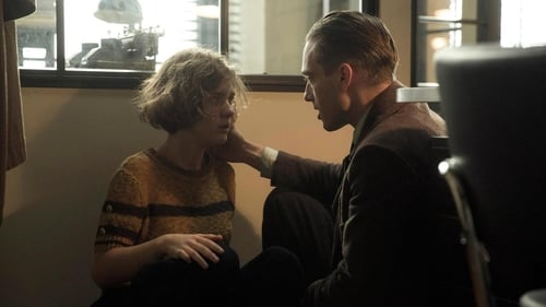 Babylon Berlin: 2×8