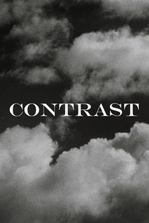 CONTRAST poster