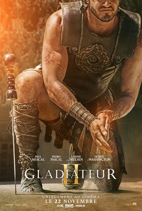 Posters