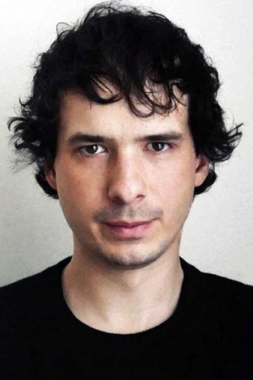 Olivier Demangel profile