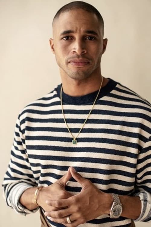 Ray Jimenez profile