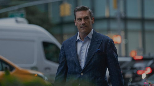 Seus Amigos e Vizinhos: 2×3