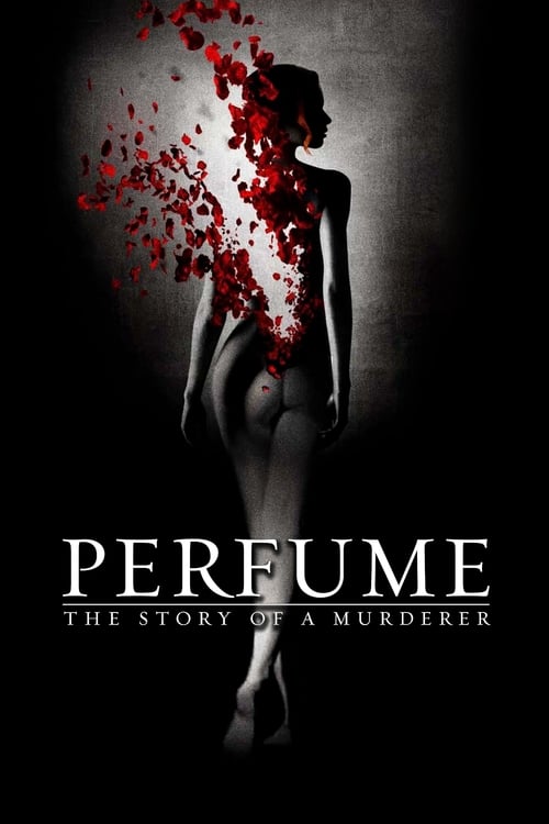 Poster Perfume: The Story of a Murderer 2006