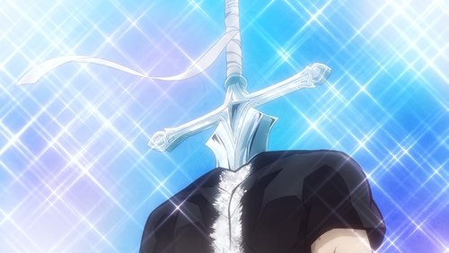 Ragna Crimson: Temporada 1x Episodio 9