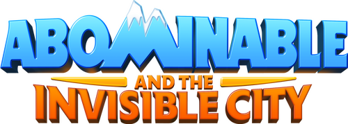 Abominable and the Invisible City