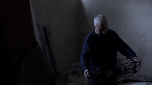 Memórias de um projecionista