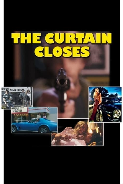 The Curtain Closes (2012) poster