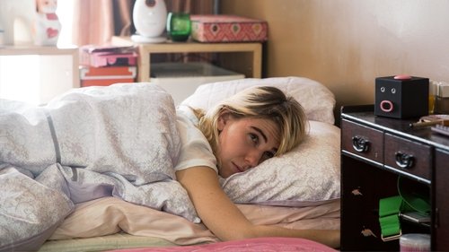 Girls episódio 3