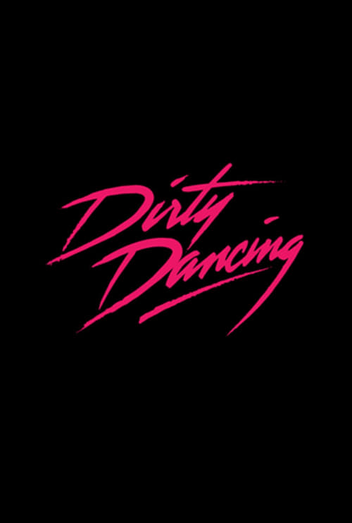 Untitled Dirty Dancing Sequel Movie Poster Image