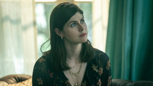 Mayfair Witches (2023) แม่มดเมย์แฟร์ ตอนที่ 6