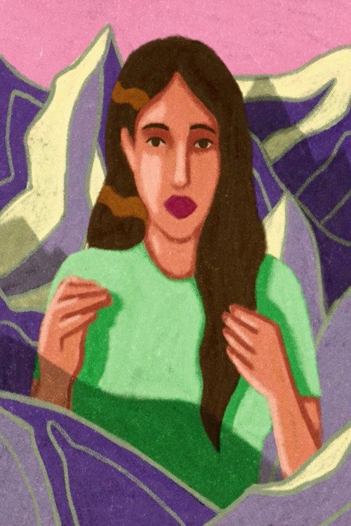 Sabana Y Banano - Ëda Diaz