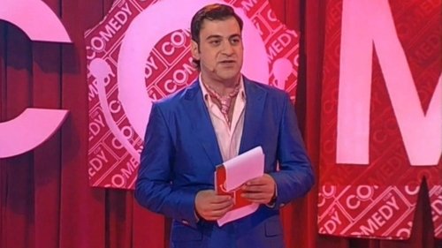 Image de l'épisode 41
