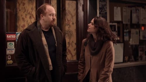 Louie, S01E09 - (2010)