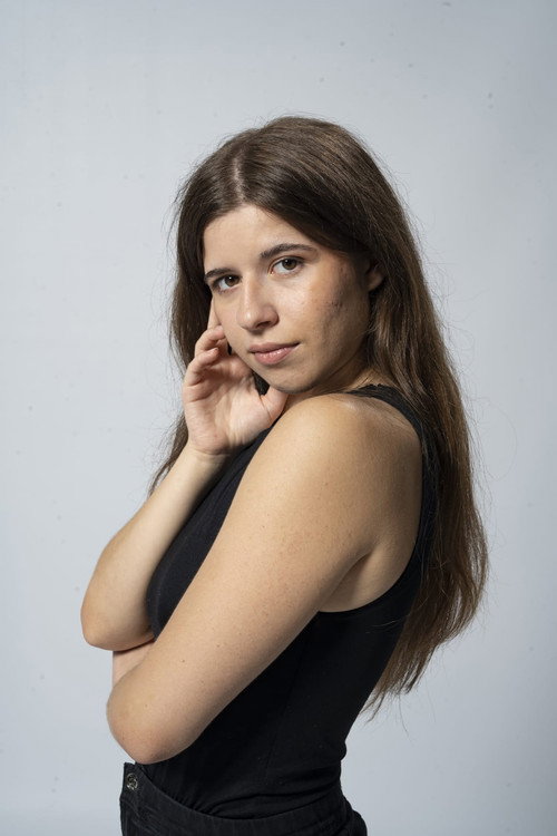 Sara Barbero Montero