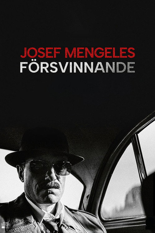 Josef Mengeles försvinnande