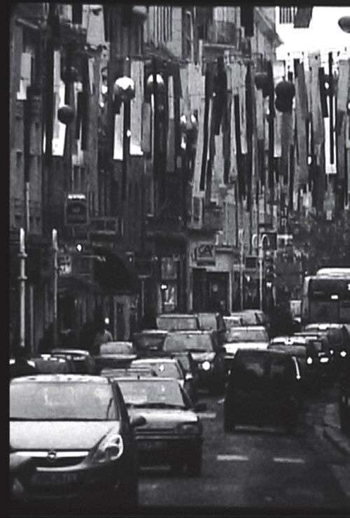 LES DERNIÈRES MINUTES DE LA RUE DES CARMES