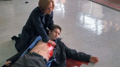 The X-Files: 6×14