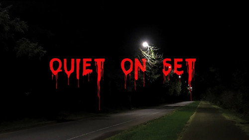 Quiet on Set still