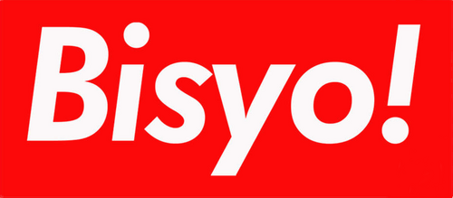 Bisyo!