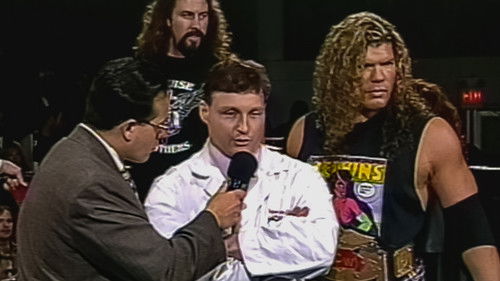 Image de l'épisode Épisode 15