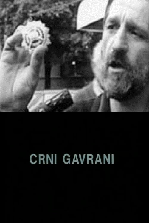 Crni gavrani 2002