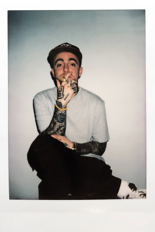 Постер до фільму «Mac Miller: NPR Music Tiny Desk Concert»