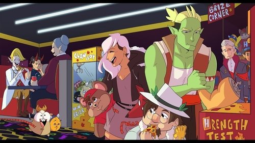 Image de l'épisode 1