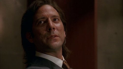 Lost: 3×8