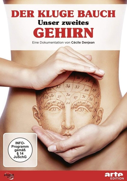 Der kluge Bauch - Unser zweites Gehirn movie poster player