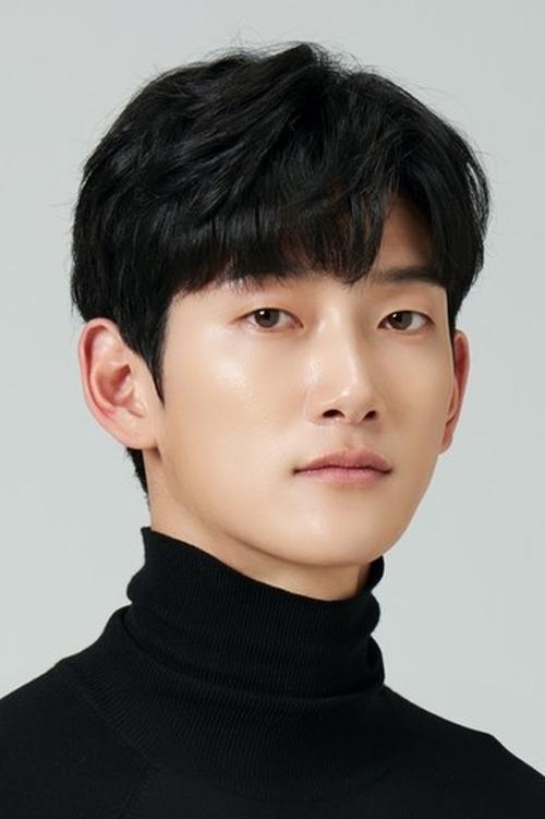 Picture of Kim Woo-Dam