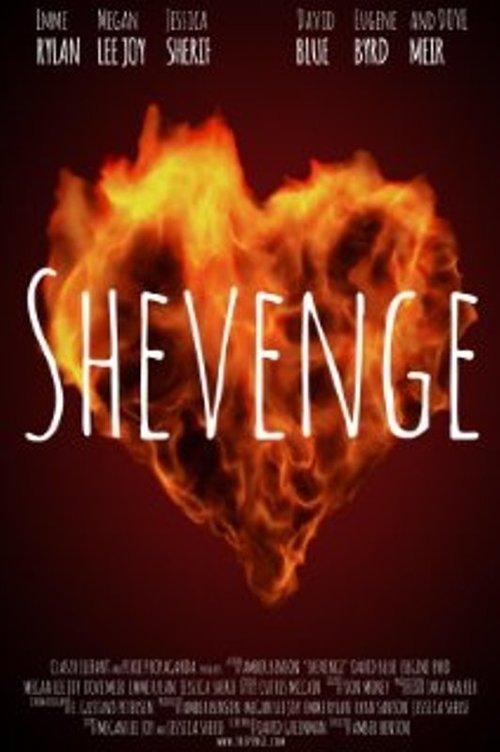 SheVenge Online