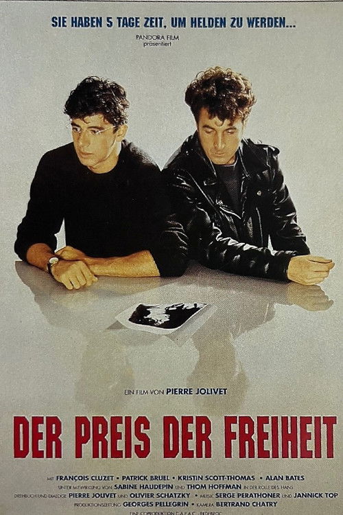 Der Preis der Freiheit