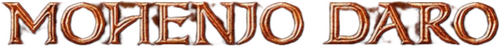 Mohenjo Daro