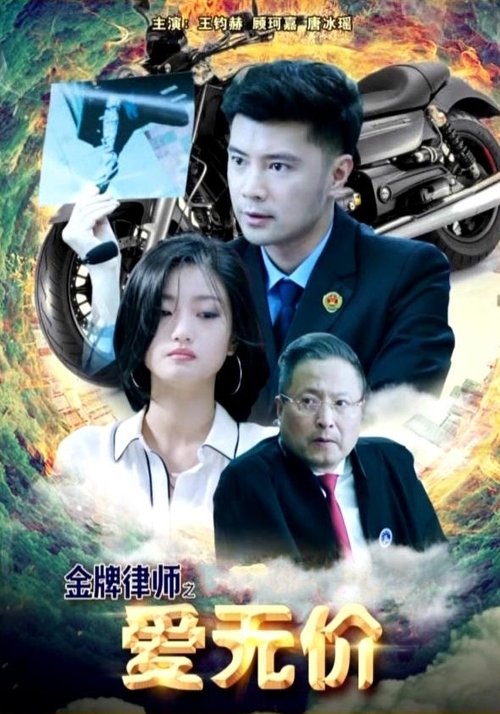 金牌律师之爱无价 (2018) poster