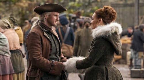 Outlander: 4×7