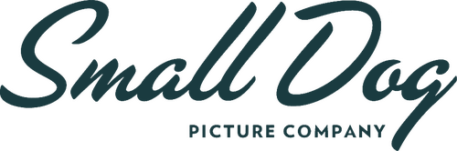 Small Dog Picture Company logo