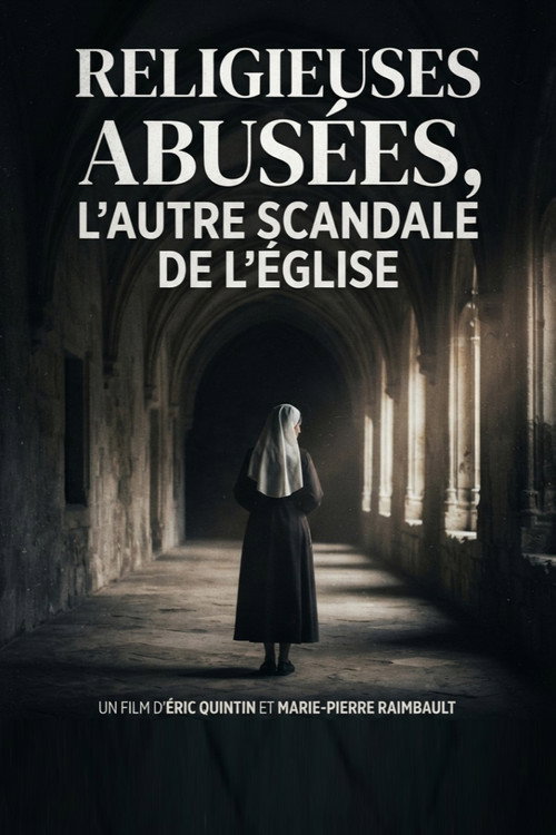 Religieuses abusées, l'autre scandale de l'Église